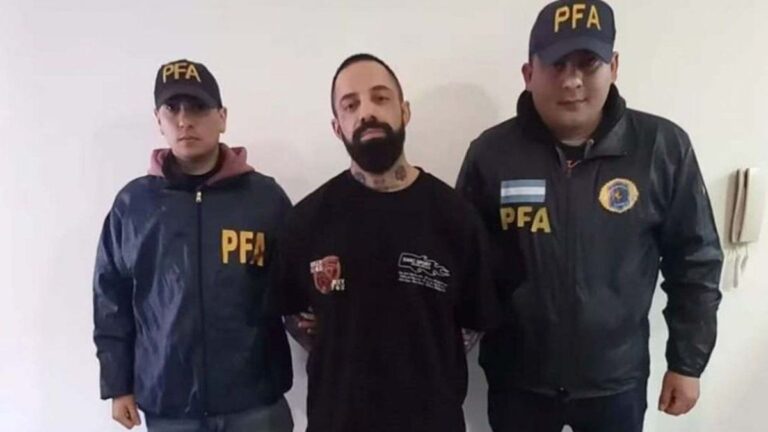 Caso Loan: el falso agente que fingió ser de la CIA pertenece a la ONG de Tim Ballard