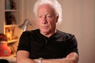 Guillermo Coppola recordó a Hugo Gatti: Era el showman del fútbol