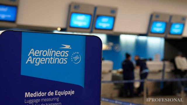 En medio del plan motosierra, Aerolíneas Argentinas desactivó otra oficina y prevé ola de cierres