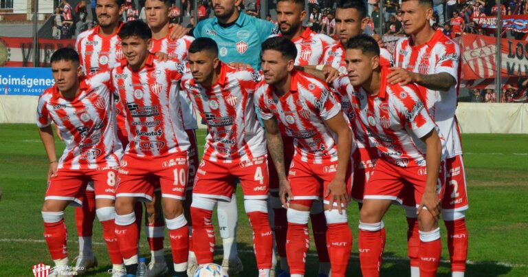 Sigue la bronca en Talleres de Escalada tras el polémico arbitraje