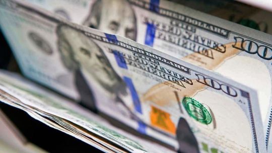 A cuánto cerró el dólar blue hoy, miércoles 23 de abril de 2025