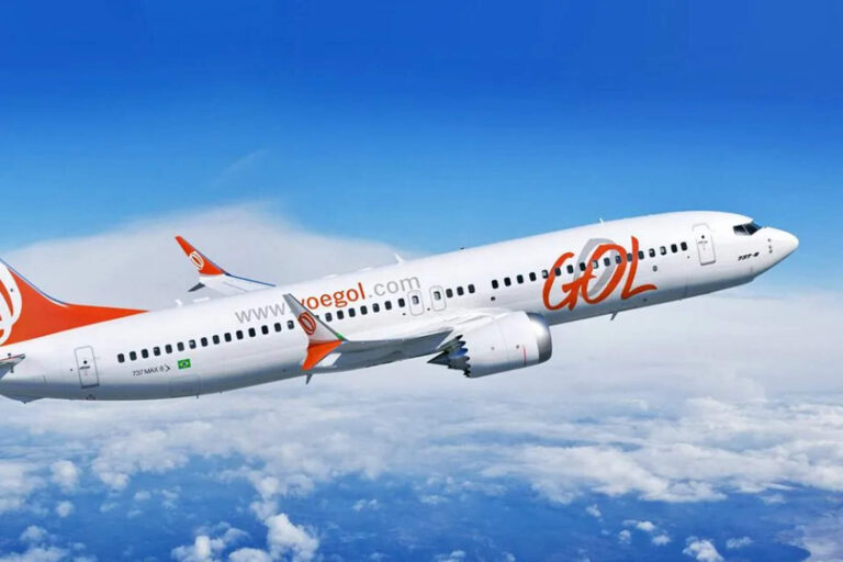 Córdoba se conecta con Recife, Brasil: GOL inaugura una nueva ruta internacional