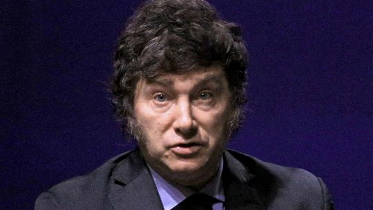 El Colegio de Abogados de la Ciudad de Buenos Aires repudió «los insultos» y apuntó a Milei