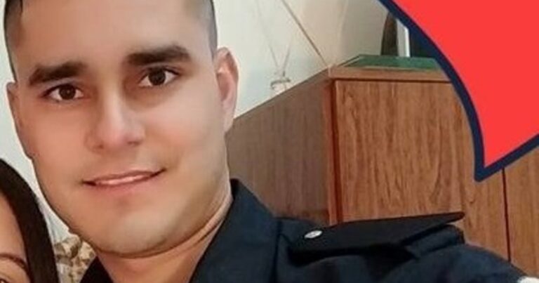 Murió el policía bonaerense baleado en la cabeza en un asentamiento de José León Suárez