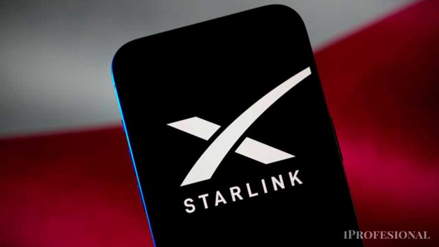 Los celulares que podrán conectarse gratis a internet con Starlink desde julio