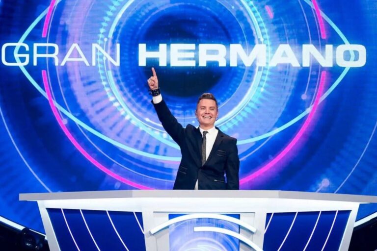 Gran Hermano: así quedó la placa de nominados ayer, jueves 29 de mayo