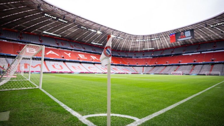 Múnich, la ciudad que consagra a un campeón inédito: se dará en esta Champions League?