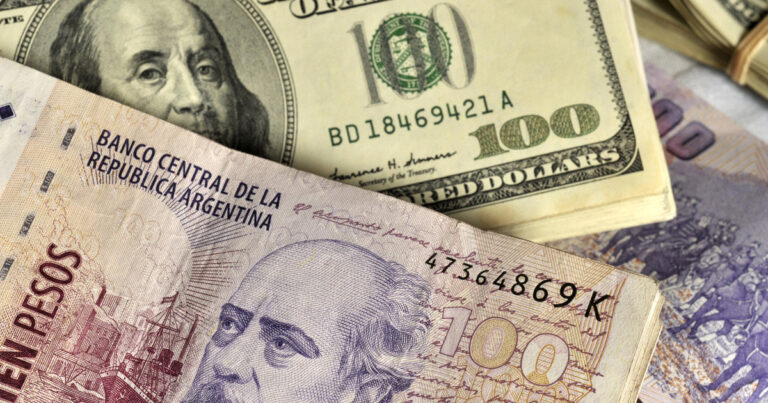 Dólar CCL hoy: a cuánto cotiza este sábado 31 de mayo