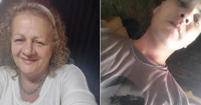 Una foto la hizo sospechar y así descubrió a su tía asesinada: el novio de la víctima preso
