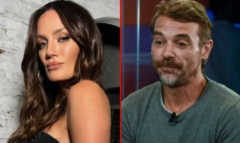 La fuerte decisión que tomaron Paula Chaves y Pedro Alfonso con su matrimonio