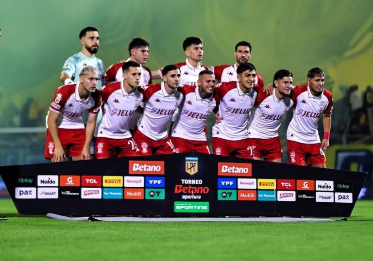 En qué canal pasan Huracán vs. Platense, por la final del Torneo Apertura hoy