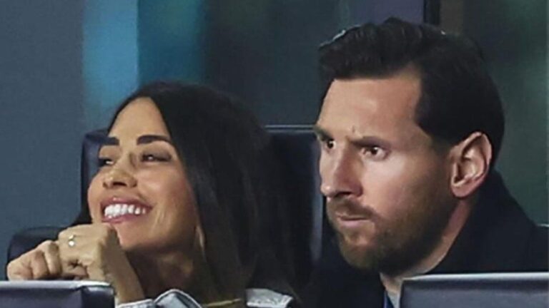 Los desopilantes respuestas de tucumanos sobre Antonela Roccuzzo: «La mujer de un amigo»