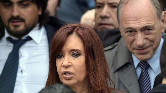 Raúl Zaffaroni: «No va a servir para nada que Cristina apele a la Corte Interamericana»