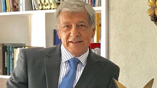 Eduardo Reina: El peronismo necesita una renovación o se extingue