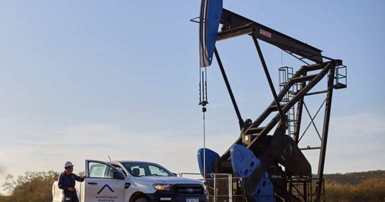 Una petrolera en problemas: Qué pasa con Aconcagua Energía?