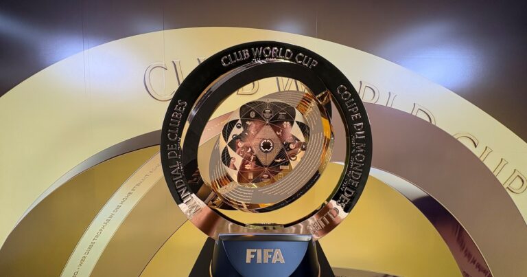 Fixture Mundial de Clubes 2025: calendario completo de partidos