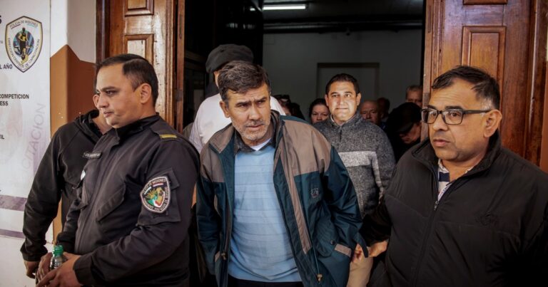 Liberaron al candidato que había ganado una banca en Misiones estando preso