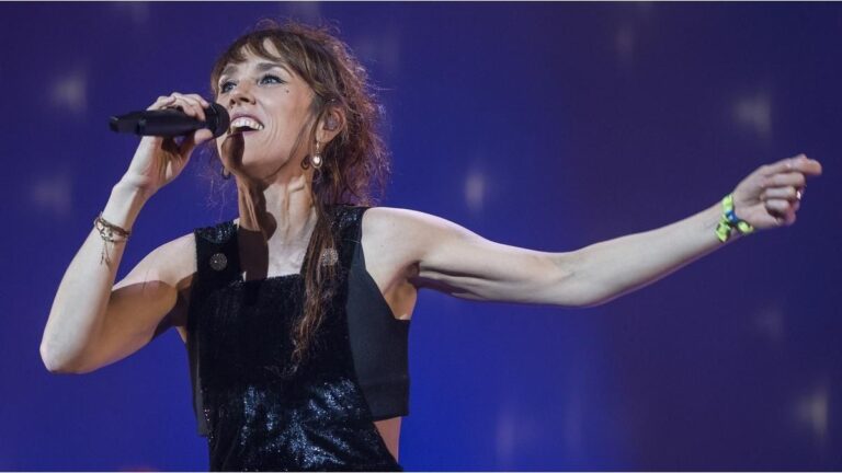 La artista francesa ZAZ regresa a Buenos Aires: cómo y dónde conseguir las entradas