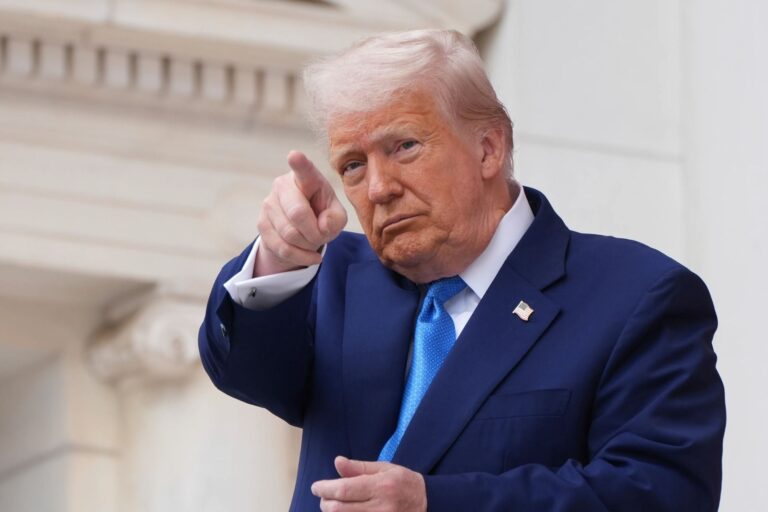 Restricciones en Estados Unidos: el plan de Donald Trump para ampliar el veto a estos países