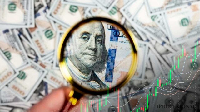 El dólar se hundió a su valor más bajo en casi un mes: las razones detrás de la caída