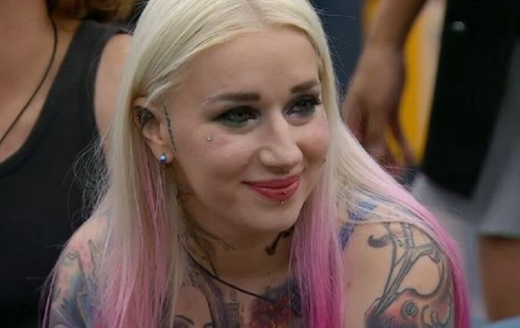 Qué hizo La Tana con su primer sueldo de Gran Hermano