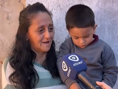Una mujer denunció el robo de identidad de su hijo para cruzar un menor a Bolivia