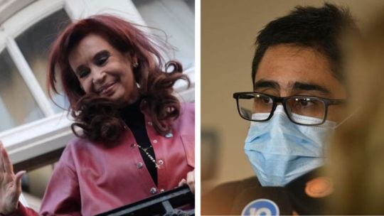 Juicio del Neonatal: Por qué Cardozo está libre y Cristina presa