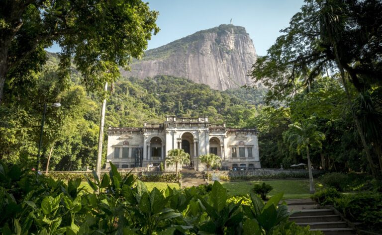 Río de Janeiro: 7 secretos culturales para descubrir, mucho más que playas y carnaval