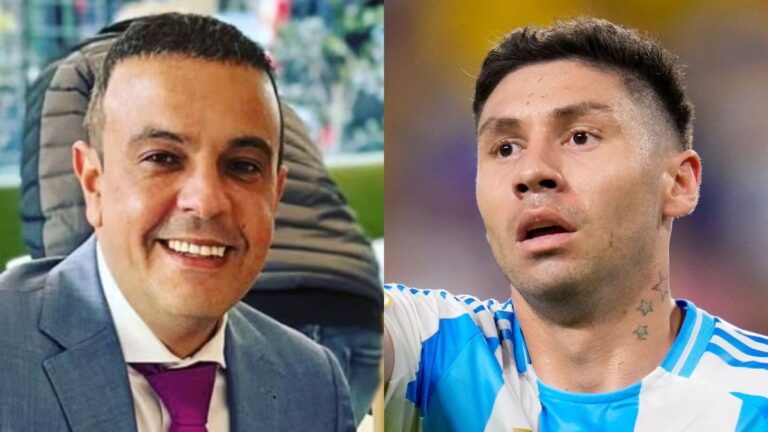 Procesaron a Nicolás Payarola por estafa: Gonzalo Montiel lo acusa de robarle 700 mil dólares