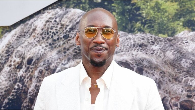 Mahershala Ali habló sobre los retrasos de «Blade», su anunciada película de Marvel
