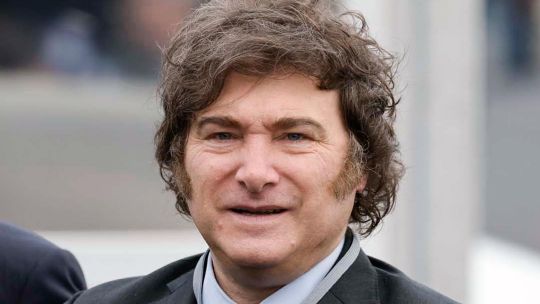 Encuesta: Javier Milei recupera el liderazgo entre los presidentes mejor valorados en Sudamérica
