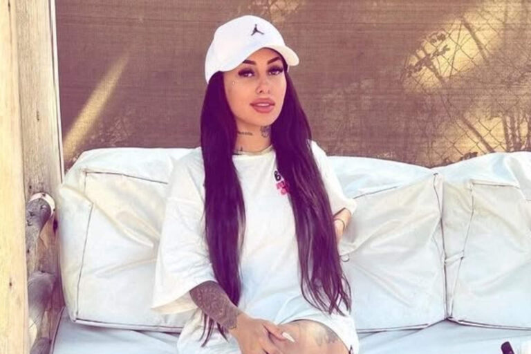 El abogado de Tamara Báez reveló la cifra de dinero que le pasa L-Gante por su hija