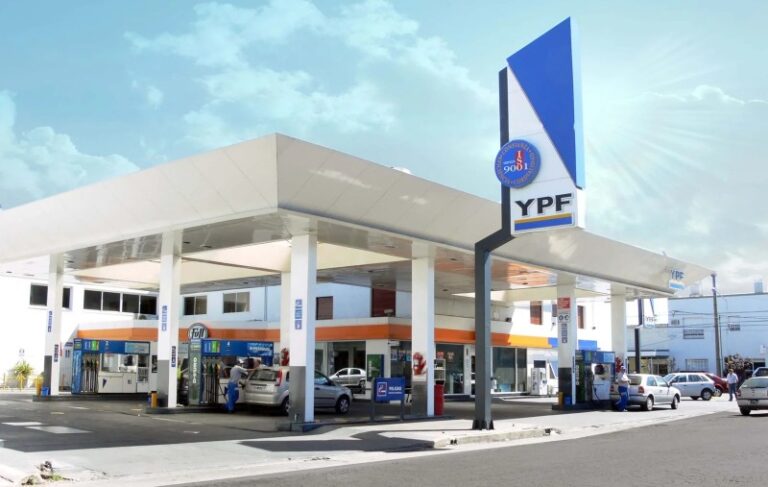 Vuelven a aumentar los combustibles a partir de mañana 1 de junio