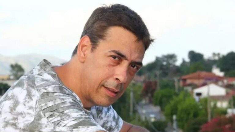 Murió el actor René Bertrand, hijo de María Rosa Fugazot