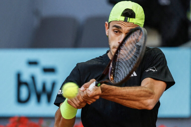 Wimbledon: Se sorteó el cuadro principal con seis argentinos