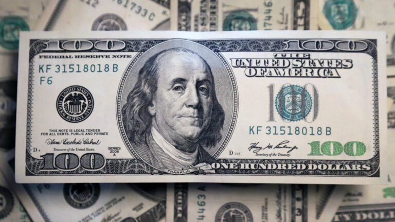 Dólar blue hoy minuto a minuto: a cuánto está este jueves 26 de junio
