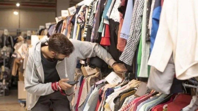 Precios por las nubes: por qué esta tan cara la ropa en la Argentina?