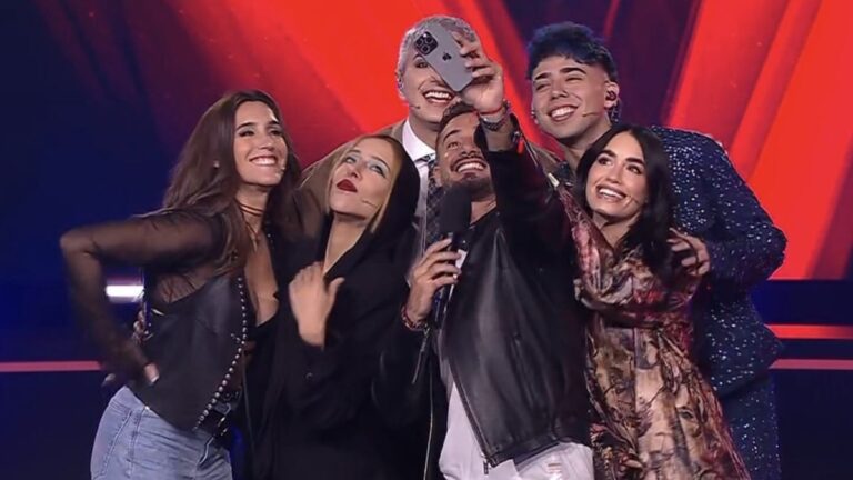 Rating: La Voz Argentina con más audiencia que Gran Hermano y será lo más visto del año