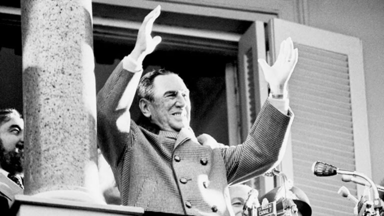 A 51 años de su muerte: el peronismo a la sombra del último Perón