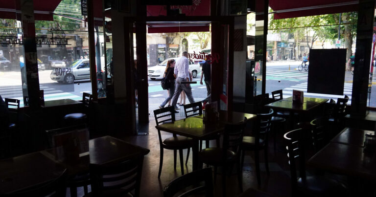 Apagones y gas restringido por la ola de frío polar: crece el consumo y hay alerta por más cortes