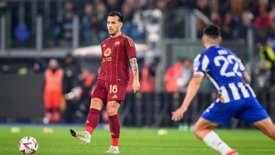 Leandro Paredes viajará a Italia para rescindir con la Roma: ya hay contrato oficial con Boca