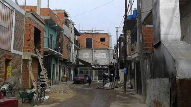 Otra familia intoxicada con monóxido de carbono: ahora, en Ciudad Oculta