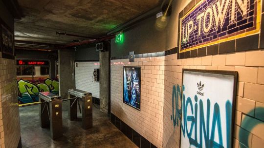 Tres bares ocultos ideales para disfrutar en invierno en Buenos Aires