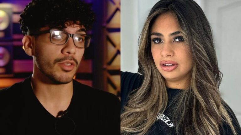 Los memes por la performance del primo de Daniela Celis en La Voz Argentina