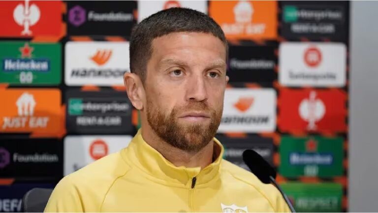 «Papu» Gómez tiene todo listo para volver al fútbol: dónde jugará?