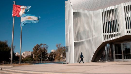 Legisladores cordobeses cobran $3,5 millones, pero no son los que más ganan del país