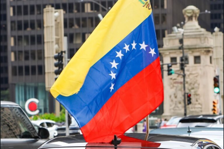 Estas son las visas de EE.UU. restringidas para los venezolanos en 2025