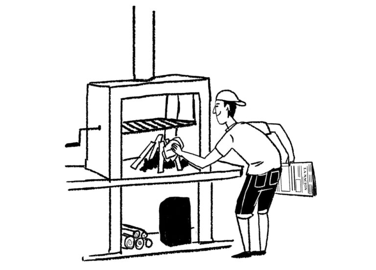 Cartas de lectores: Me pregunto, una foto que dice mucho, el fracaso educativo