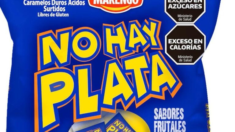 La fábrica de los caramelos «No hay plata» suspendió sin goce de sueldo a sus 60 trabajadores