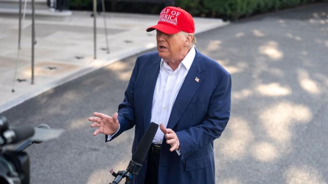 Trump promulgó su «gran y hermosa» ley fiscal y dijo que impulsará un crecimiento económico masivo